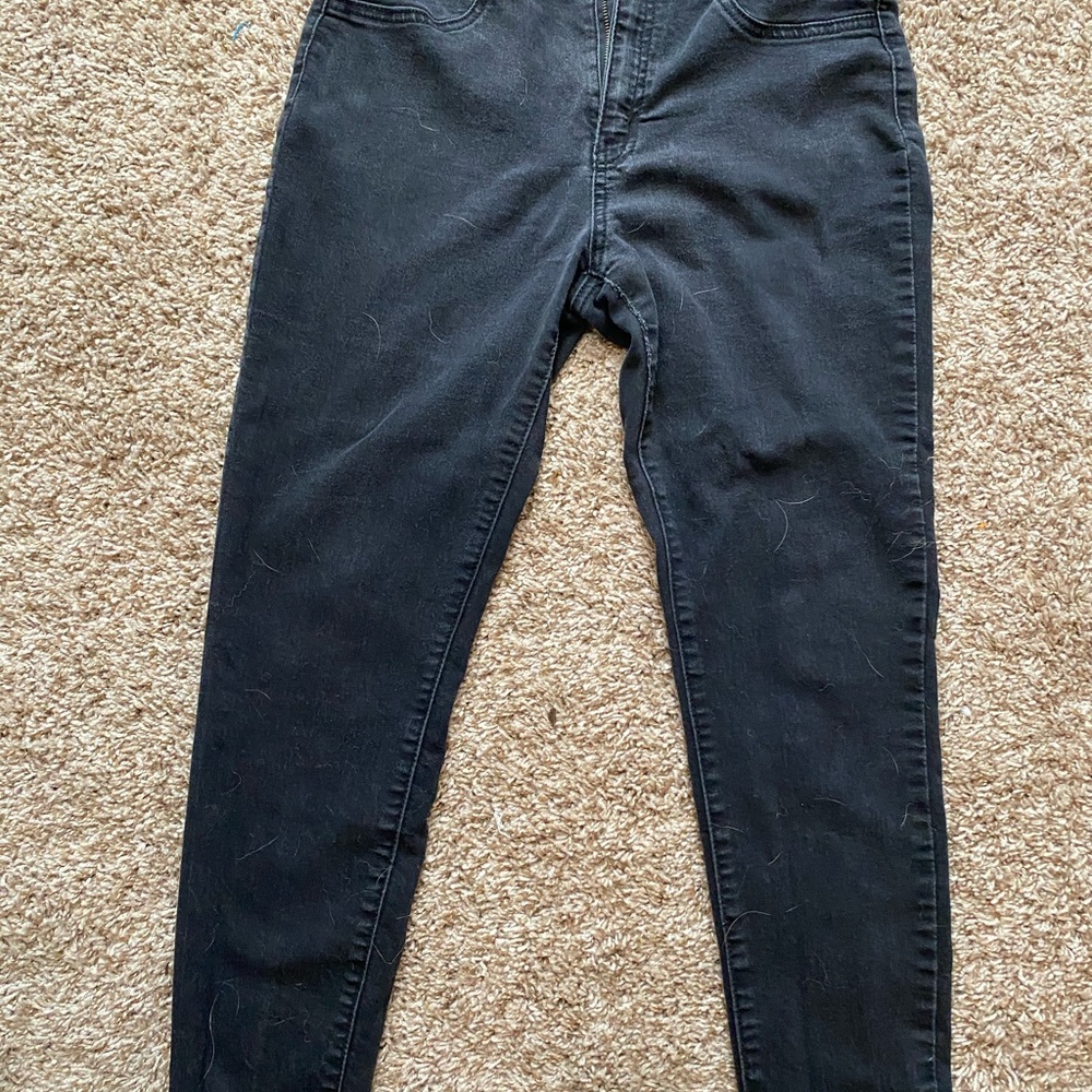 Skinny jeans